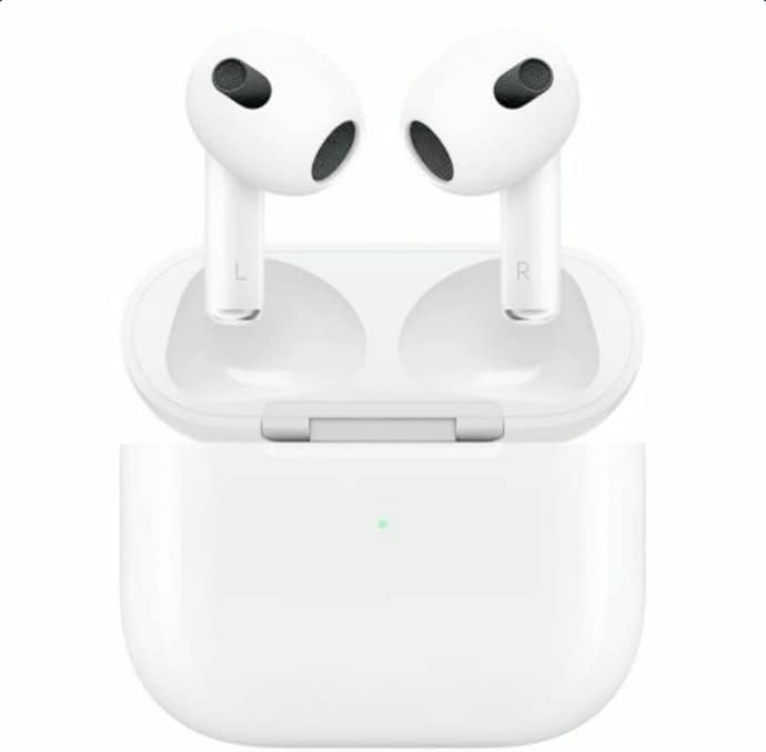 TWS BLUTOUTH AIRPODS