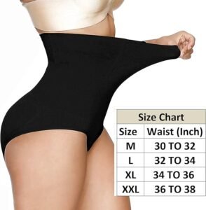 Breathable Hourglass Hip Shaper