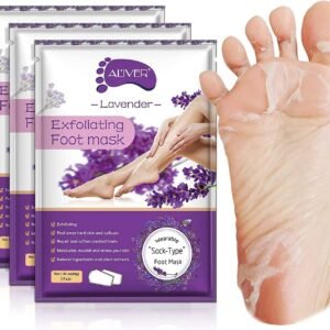 Foot Peel Mask
