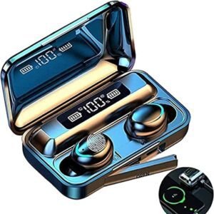 F9-5 TWS Wireless Touch Control Headset
