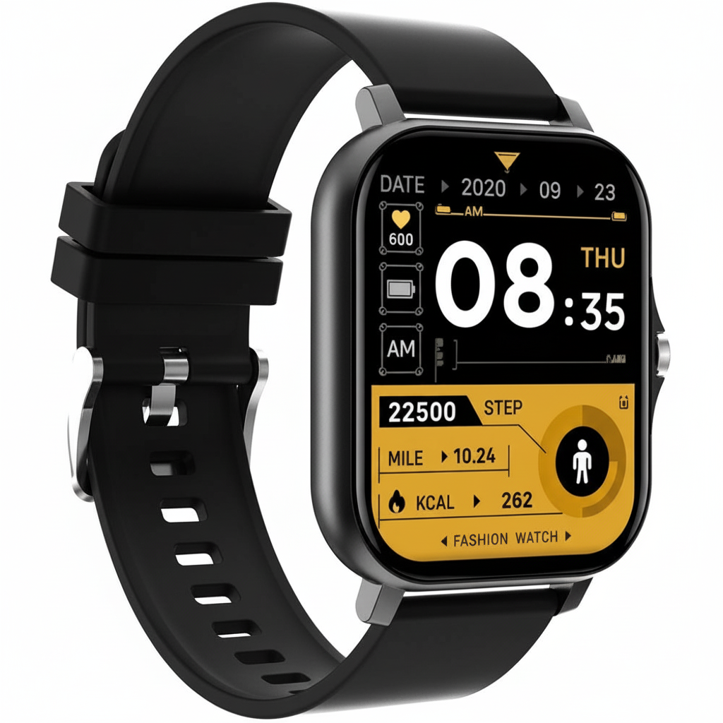 SMART WATCH IP67