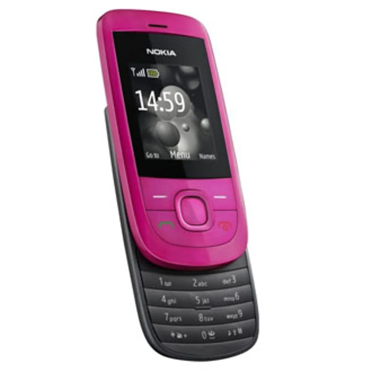 NOKIA 2220 Mobile Phone (Refurbished)