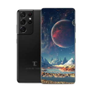 Luxury Touch L17 5G Dual sim 6GB+256GB Smart PhonE