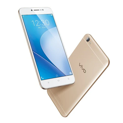 VIVO Y66 Dual Sim 4GB Ram /64 GB ROM/ 4g Lte