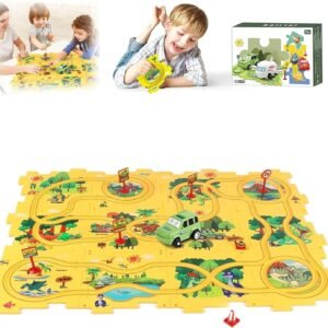AD Kids Toys Set