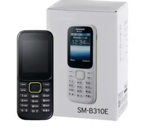 Samsung B310 Mobile Phone (Refurbished)