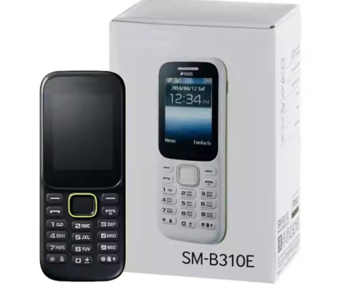 Samsung B310 Mobile Phone (Refurbished)