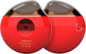 ELECTRIC NAIL CLIPPER