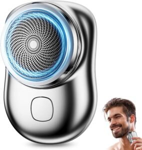 MINI SHAVER
