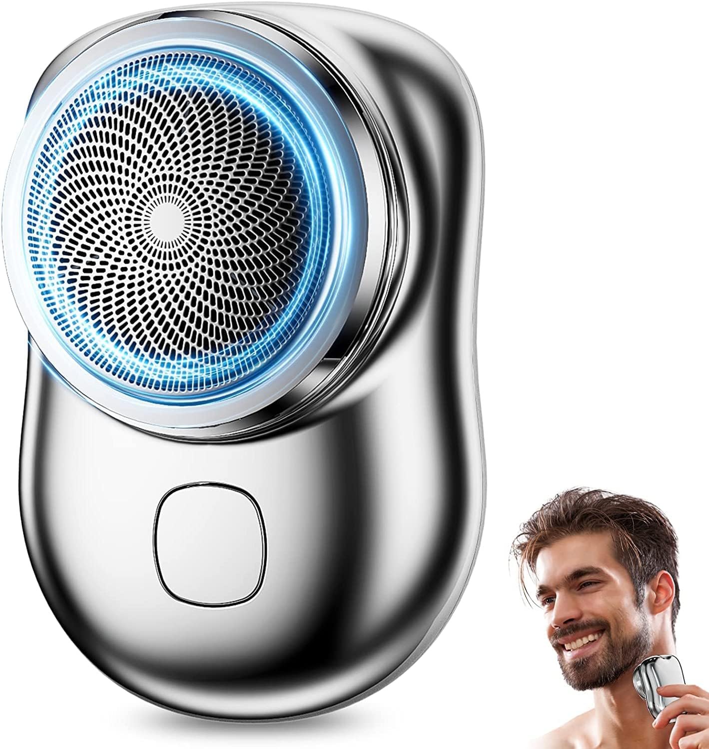 MINI SHAVER