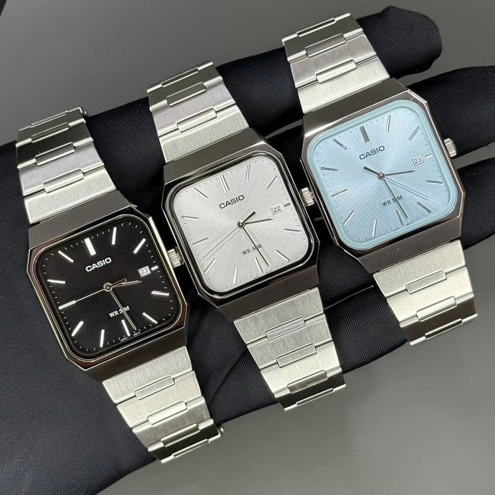 CASIO WATCH B185 - UNISEX