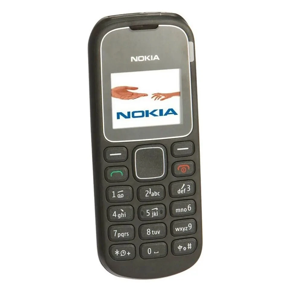 Nokia 1280 2G Mobile Phone -